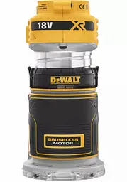 Фрезер акумуляторний окантовочний DeWalt без АКБ та ЗП DCW600N - мініатюра 2