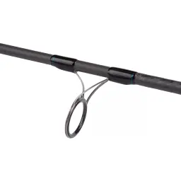 Вудилище коропове Shimano TX-4A Carp Intensity 13’/3.96 м 3.5lb 2 sec. - мініатюра 5