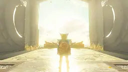 Гра The Legend of Zelda: Tears of the Kingdom для Nintendo Switch (RU) [84872] - мініатюра 3