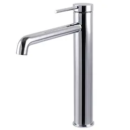 Змішувач для умивальника Topaz Loft TLF 32203-H75-C Хром - мініатюра 5