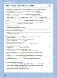 Grammaire en dialogues. Intermédiaire (B1) Livre + Audio en ligne - мініатюра 4