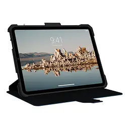 Чохол до планшета UAG Apple iPad 10.9 10th Gen 2022 Metropolis SE, Mallard 12339X115555 - мініатюра 3