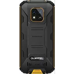 Oukitel WP18 Pro 4/64GB Orange - мініатюра 2