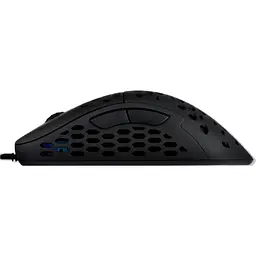 Мишка Dream Machines DM6 Holey Black (DM6_HOLEY) - мініатюра 4