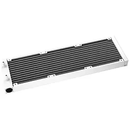 Система рідинного охолодження Deepcool LD360 White (R-LD360-WHDMMN-G-1) - мініатюра 2