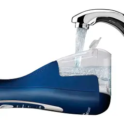 Іригатор Waterpik WP-583EU Cordless Advanced 2.0 Blue [129082] - мініатюра 6