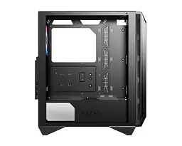 Корпус ATX W/O PSU MPG GUNGNIR 110R MSI - мініатюра 4