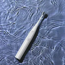 Електрична зубна щітка DR.BEI Sonic Electric Toothbrush E0 White - мініатюра 4