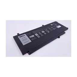 Акумулятор до ноутбука Dell Inspiron 15-7547 D2VF9, 43Wh (3840mAh), 3cell, 11.1V, Li-ion (A47199) - мініатюра 2