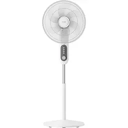 Вентилятор Philips 1000 (CX1220/00) - мініатюра 2