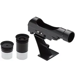 Телескоп Bresser Nano AR-70/700 AZ з сонячним фільтром і адаптером для смартфона (4570700) - мініатюра 6