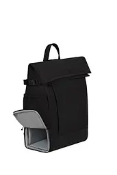 Рюкзак 15,6" Samsonite ESSENTIS BLACK 44,5(58)x31x16 KV1*09003 - мініатюра 6
