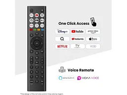 Телевізор Hisense 58A6Q - мініатюра 5