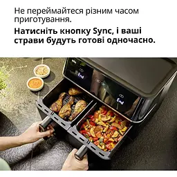 Мультипіч Braun TD 5030 IBK (0X12500020) - мініатюра 5