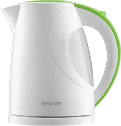 Електрочайник Sencor SWK 1511GR (7099681) - мініатюра 4