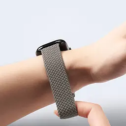 Ремінець Dux Ducis Mixture Ultra для Apple Watch 44/45/46/49mm Clay [161133] - мініатюра 6