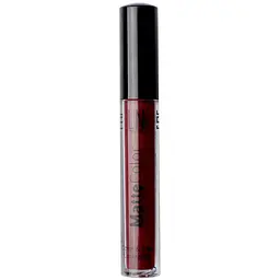 Блеск для губ LN Professional Matte Color тон 09 6 мл