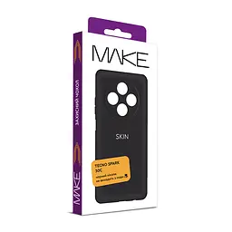 Чохол MAKE Tecno Spark 30C Skin