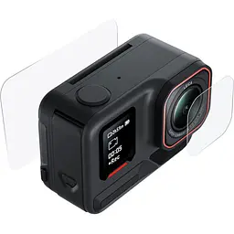 Захисне скло Telesin для Insta360 Ace Pro 2 (S6-FLM-14-TIS) [169712] - мініатюра 2