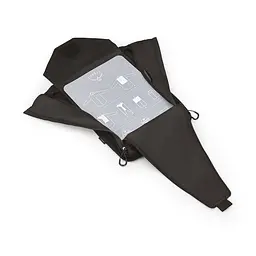 Органайзер Osprey Ultralight Garment Folder Чорний - мініатюра 2