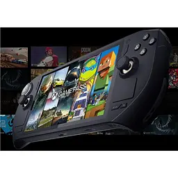 Портативна ігрова консоль Zotac Gaming Zone [ZGC-G1A1W] [117251] - мініатюра 11