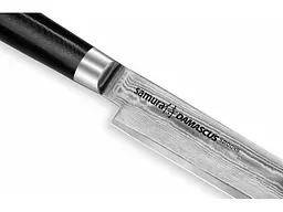 Кухонний ніж SAMURA Damascus Slicing 230 мм SD-0045 - мініатюра 4