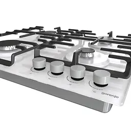 Варильна поверхня Gorenje GT642AXW - мініатюра 7