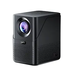 Портативний мультимедійний проектор HAVIT HV-PJ216 PRO HAVIT (28148-000) - мініатюра 3