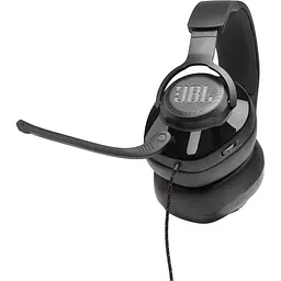 Комп'ютерна гарнітура JBL Quantum 200 Black (JBLQUANTUM200BLK) - мініатюра 5