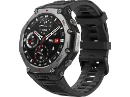 Смарт-годинник Amazfit T-Rex 3 Onyx