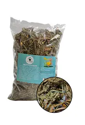 Ласощі для гризунів EcoFood листя кульбаб 100 г 5841 - мініатюра 2