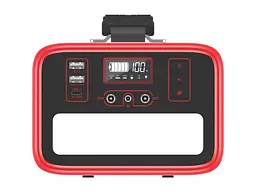 Зарядна станція Energizer PPS320W1