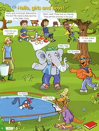 Fly High 3 Pupil's Book - мініатюра 5