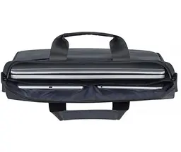 Сумка для ноутбука RivaCase 15.6" 8355 (Black) - мініатюра 7