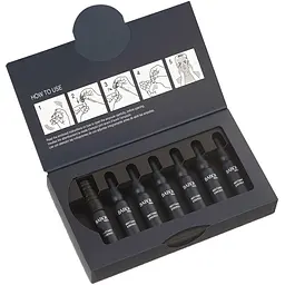 Чоловічі ампули для обличчя Babor Men Instant Energy Ampoule, 7 x 2 мл - мініатюра 2