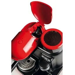Кавоварка Ariete 1318 BKRD (00M131800AR0) - мініатюра 5