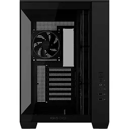 Корпус Asus A32 Plus Black (90DC00S0-B19000) [173319] - мініатюра 7