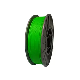 Пластик для 3D-принтера Тірапласт PLA 1.75 мм, 3 кг, neon lime (25282/25275)