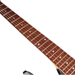 Електрогітара Cort KX100 Metallic Ash [130759] - мініатюра 8