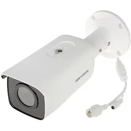 IP камера Hikvision DS-2CD2T86G2-4I (C) 4 мм 4K AcuSense Bullet - мініатюра 2