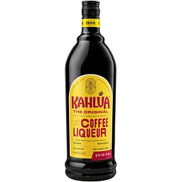 Уцінка. Лікер Kahlua 16% 1 л 
