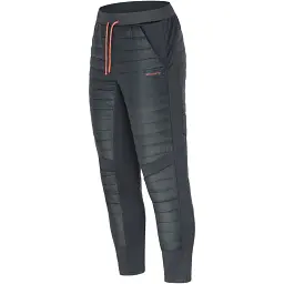 Штани Favorite Etna Thermal Pants L Dark Grey - мініатюра 2
