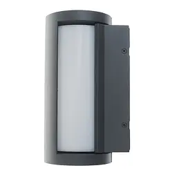 Підсвітка Brille LED фасадна IP54 AL-260/13W - мініатюра 2