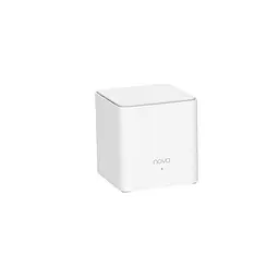Wi-Fi Mesh-система Tenda MX3 (MX3-KIT-2) - мініатюра 2