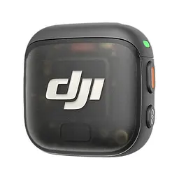 Передавач радіосистеми DJI Mic 3 Transmitter (CP.RN.00000478.01) - мініатюра 2