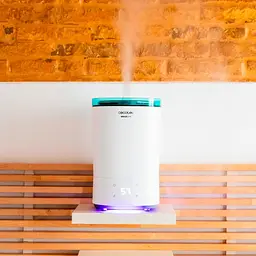 Зволожувач повітря Cecotec BreezeCare 3000 [CCTC-05611] [108319] - мініатюра 2
