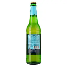 Пиво Lowenbrau Original, світле, 5,1%, 0,5 л - мініатюра 2