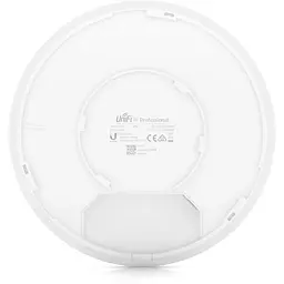 Точка доступу Ubiquiti Unifi 6 Pro (U6-Pro) - мініатюра 6
