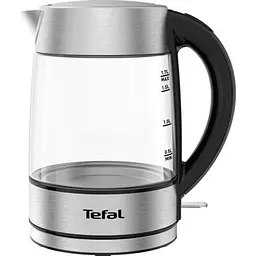 Електрочайник Tefal KI772D38 [86975] - мініатюра 1