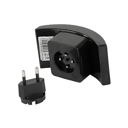 Ретранслятор Pix-Link X300R3 300Мбіт/с 2.4ГГц Чорний (CNRWSW021003B 4265) - мініатюра 6